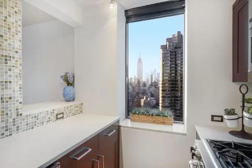 The Horizon, 415 East 37th Street, #42N