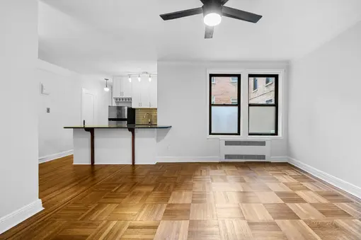 415 Ocean Parkway, #1A