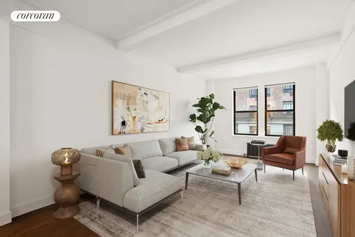 30 West 90th Street, #2A