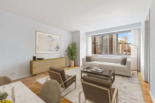 345 East 86th Street, #11C