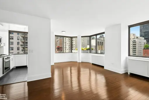 300 East 64th Street, #17A