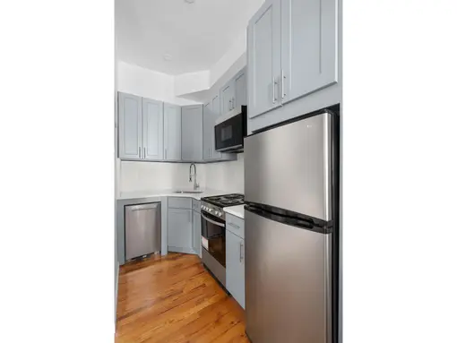 323 West 89th Street, #5B