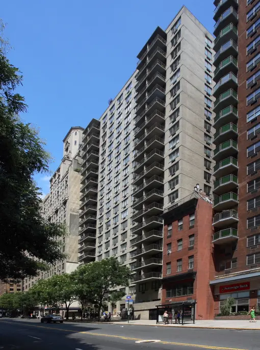 The Murray Hill, 115 East 34th Street, #2103