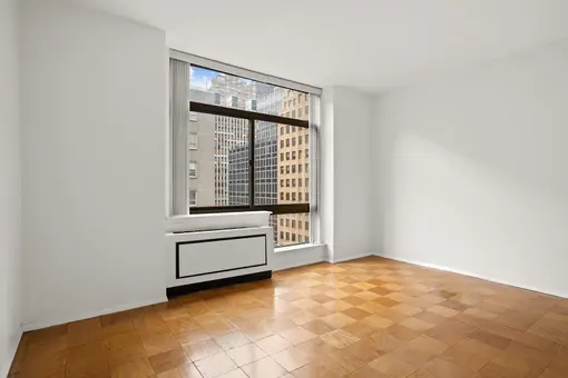 International Plaza, 303 East 43rd Street, #8B