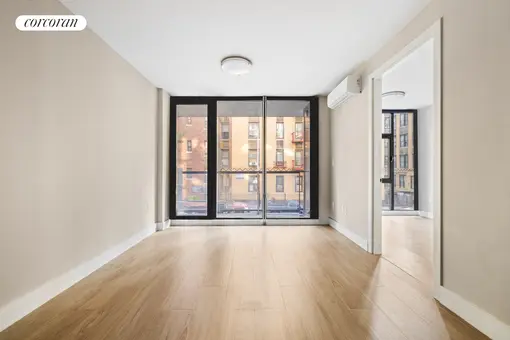 Park West, 232 East 18th Street, #2B