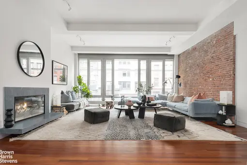 Loft Residences at 116 Hudson, 116 Hudson Street, #2