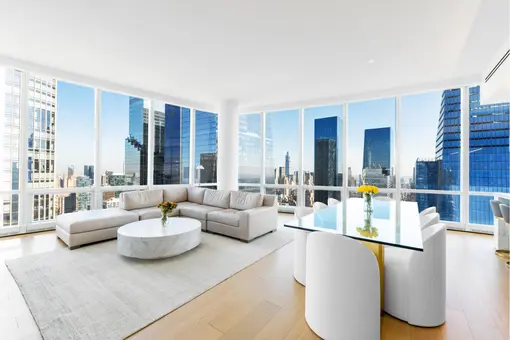 15 Hudson Yards, #77E