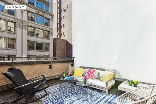 35 East 10th Street, #4K