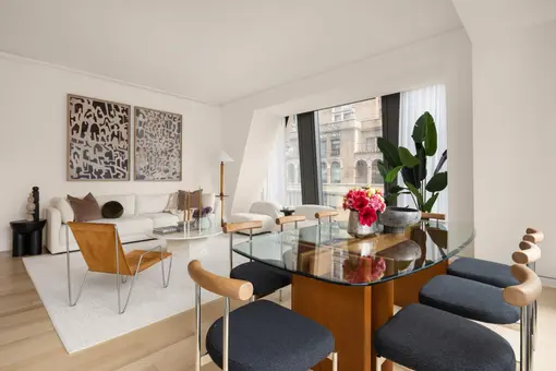 53 West 53rd Street, #25A