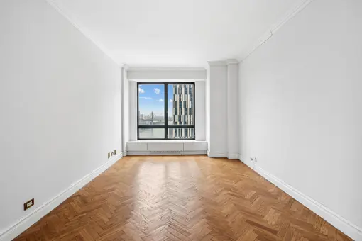 The Promenade, 530 East 76th Street, #23H