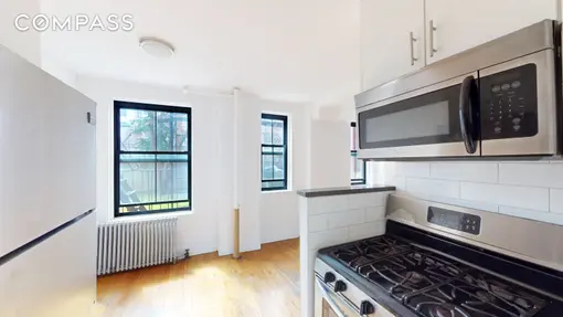 Cobble Hill Towers, 431 Hicks Street, #1B