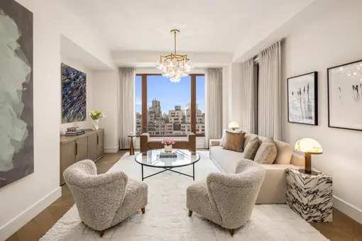 The 74, 201 East 74th Street, #15B