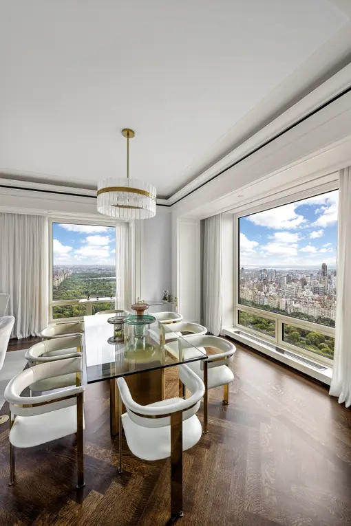 220 Central Park South, #55B