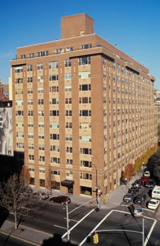 Soho Court, 301 Elizabeth Street, #502