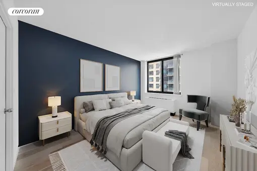 The Highpoint, 250 East 40th Street, #12E