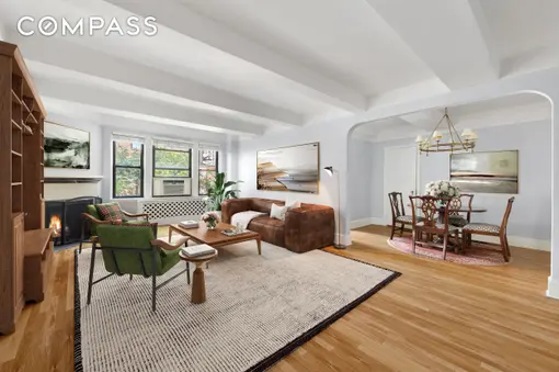 Eastgate, 225 East 73rd Street, #12A