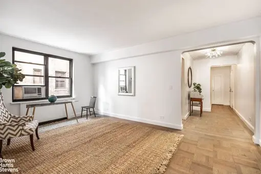 Beekman Court, 349 East 49th Street, #4L