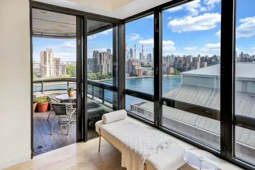 The Promenade, 530 East 76th Street, #12AK