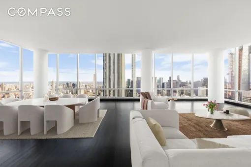 One57, 157 West 57th Street, #56C