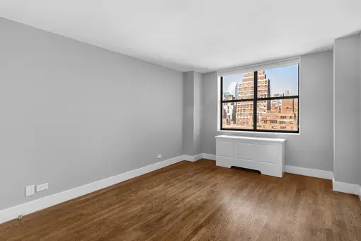 New York Tower, 330 East 39th Street, #21J