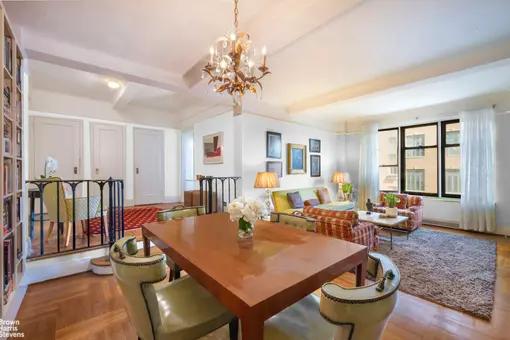 The St Germaine, 200 West 86th Street, #11B