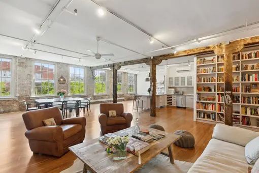 428 East 10th Street, #3