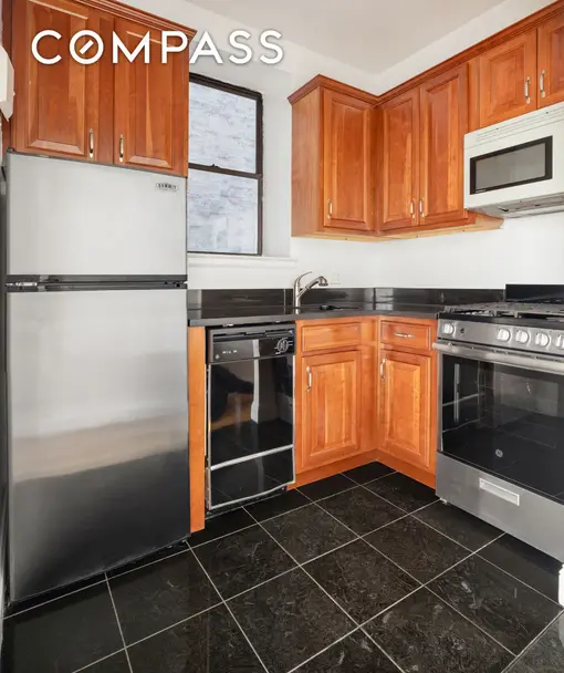 231 East 13th Street, #6E