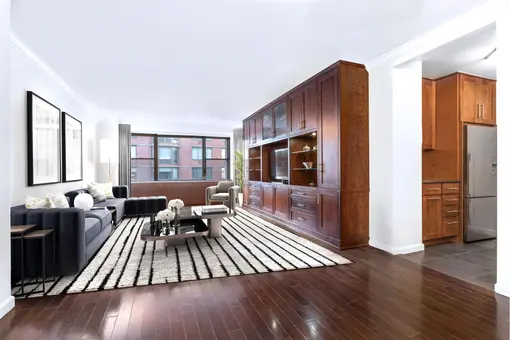 The Regency, 301 East 64th Street, #15C