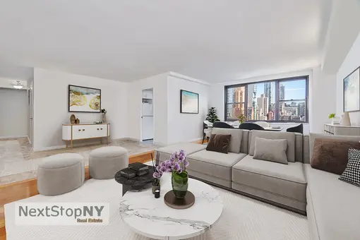 235 East 57th Street, #17F