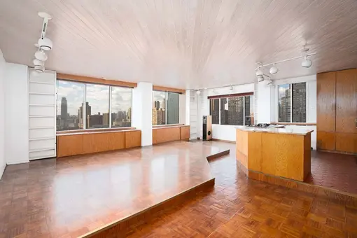 The Harmony, 61 West 62nd Street, #20M