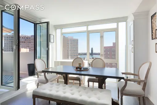 Coda Condominium, 385 First Avenue, #15F