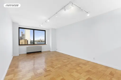 The Horizon, 415 East 37th Street, #12H