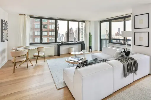 Symphony House, 235 West 56th Street, #41R