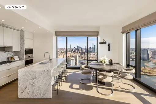 Sutton Tower, 430 East 58th Street, #35B