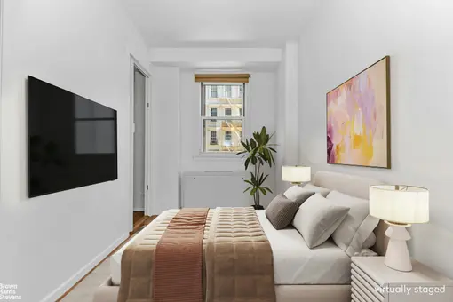 123 East 75th Street, #3D