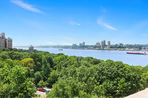 210 Riverside Drive, #10H