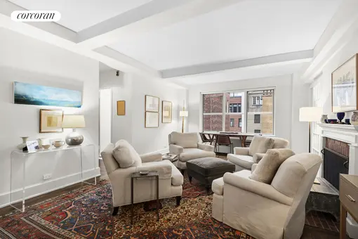 Southgate, 424 East 52nd Street, #10F