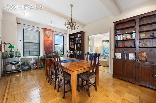 Chester Court, 201 West 89th Street, #10A