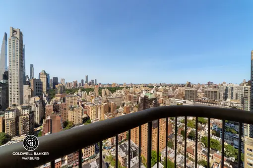 167 East 61st Street, #35C