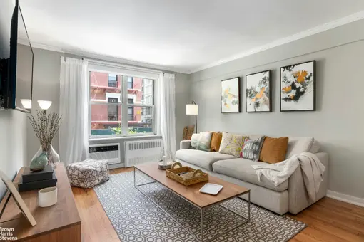 88 Bleecker Street, #2M