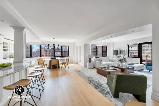 165 East 72nd Street, #16C