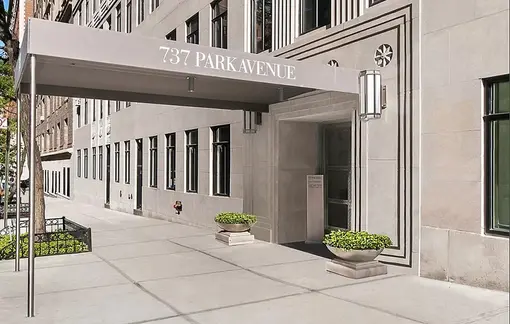 737 Park Avenue, #7F