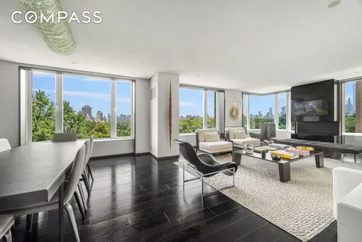 279 Central Park West, #8B