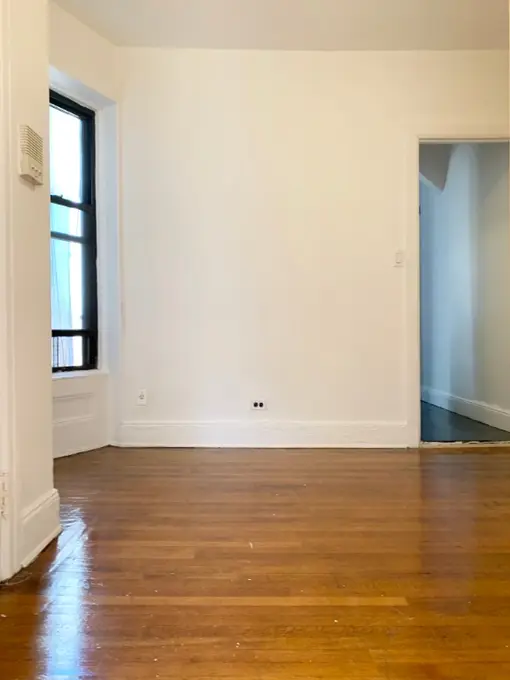 168 West 107th Street, #5D