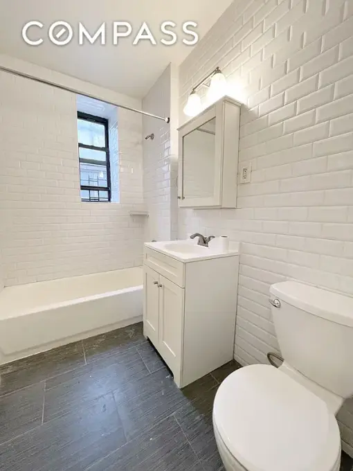 449 West 125th Street, #2A