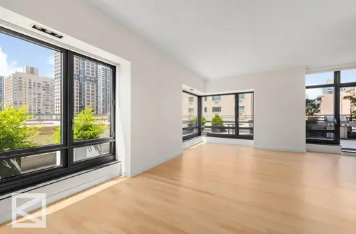 Cielo, 450 East 83rd Street, #6A