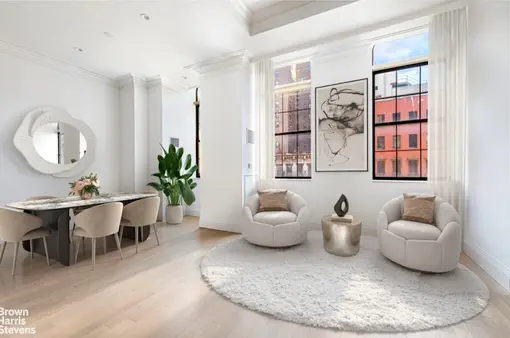 The Beekman Regent, 351 East 51st Street, #LOFT5A