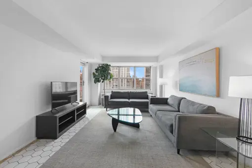 The Theso, 300 East 71st Street, #17M