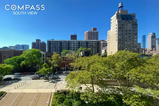 Kips Bay Towers, 333 East 30th Street, #7H