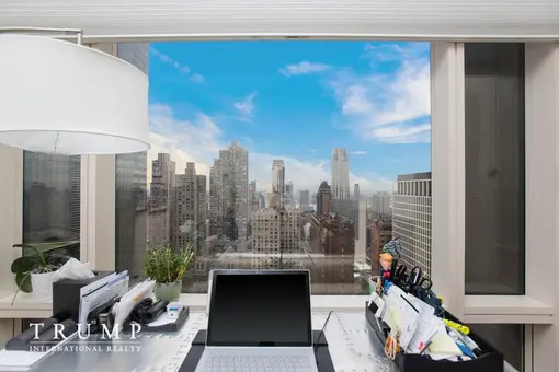 1 Central Park West, #37E